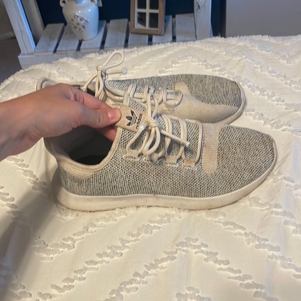 Adidas tubular